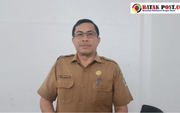 Dituding Pokja ULP Pemkab Tapteng Makelar Proyek, Ali Wardana Membantah: Itu Pernyataan Negatif