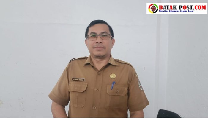 Dituding Pokja ULP Pemkab Tapteng Makelar Proyek, Ali Wardana Membantah: Itu Pernyataan Negatif