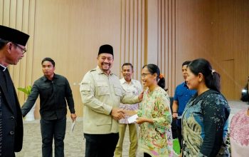 540 Guru Sekolah Minggu Terima Insentif Tahap II dari Pemkab Batu Bara: Wujud Perhatian Dalam Pembinaan Keagamaan