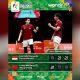 Sesuai Prediksi Indonesia Berhasil Nambah Emas dari Bulu Tangkis Lewat Perjuangan Leo dan Daniel