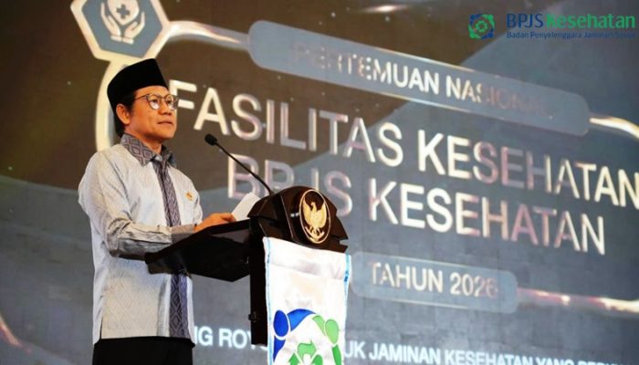 Akses JKN Makin Luas, Per 1 September 2026 Program JKN Telah Layani 98,8 Persen Populasi Indonesia