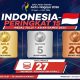 Posisi Indonesia di Asian Games 2026 Diperingkat 15: Baru Raih 2 Emas
