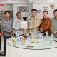 Bupati Samosir Dukung Muscab dan Pelantikan Pengurus PPTSB, 19 September 2026 di Kecamatan Palipi