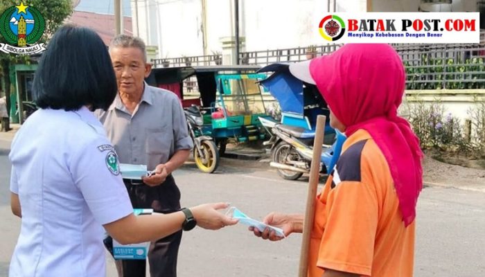 Waspadai Risiko ISPA Akibat Karhutla: Dinkes Sibolga Imbau Masyarakat Cek Langsung Kesehatan