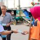Waspadai Risiko ISPA Akibat Karhutla: Dinkes Sibolga Imbau Masyarakat Cek Langsung Kesehatan