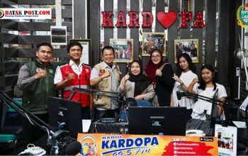 Pentingnya Memahami Potensi Bencana dan Karakteristik Wilayah Sumut