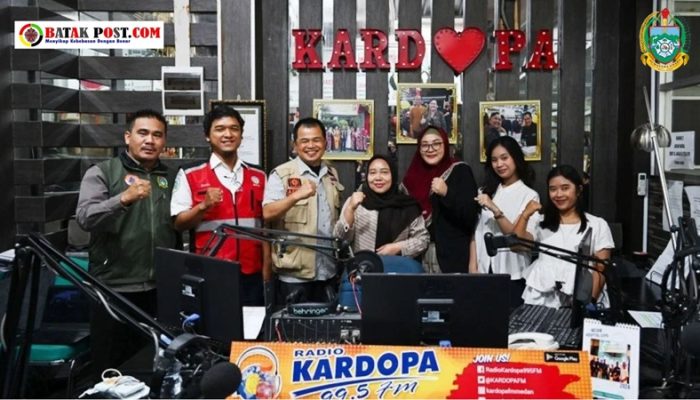 Pentingnya Memahami Potensi Bencana dan Karakteristik Wilayah Sumut