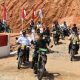 Hari Ini Kasum TNI Letjen Richard Bersama Tim PRR Kunjungi Sibolga Tinjau Lokasi Percepatan Rehabilitasi