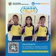 UPT SDN 130 Lumban Sialaman Humbahas, Lolos Seleksi Juara Kelas Indonesia 2026