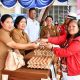Keempat Kalinya Pemkab Samosir Hadirkan Gerakan Pangan Murah Bagi Masyarakat