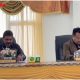 DPRD Tapteng Kirimkan Hasil Rekomendasi Terkait Bantuan Bencana Kepada Bupati Masinton dan Mendagri