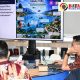 Kesiapan Kabupaten Samosir Dukung Pengembangan KEK Danau Toba Dikaji BI dan BRIN