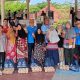 50 Paket Sembako Program “Sibolga Peduli” Disalurkan di RRI Fest 2026