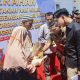 Wapres Gibran dan Wali Kota Sibolga Tinjau Hutap, Sekaligus Serahkan Sertifikat Hak Milik