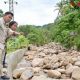 Waspada Luapan, Wali Kota Syukri Turun Langsung Cek Hulu Aek Doras: Batu dan Sedimentasi Bikin Sungai Menyempit