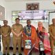 Terbatas Sarana Tak Halangi Prestasi! Perpustakaan Daerah Samosir Raih Akreditasi B, Bupati Vandiko Gaspol Perkuat Literasi