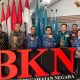 BKN Dukung Penuh, Pemko Sibolga Percepat Penerapan Manajemen Talenta ASN