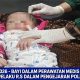 Polisi Buru Koki Kafe di Sibolga, Diduga Buang Bayi 7 Bulan di Pinggir Jalan Sipange Tukka