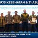 BPJS Kesehatan Gandeng 31 Asuransi dengan Sistem Tagihan Satu Pintu