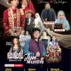 Malam Ini Bertabur Bintang di Acara Akad Nikah Ririn Pasaribu dan Wayu Sihotang di Barus