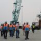 Pelindo Multi Terminal Perkuat Kesiapan Operasional & Layanan di Pelabuhan Sibolga