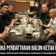 Panitia Buka Pendaftaran Balon Ketua PWI Sumut dan Ketua DKP: Ini Syaratnya