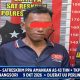 Kakek Tiri Bejat yang Cabuli Cucunya Selama 2 Tahun di Badiri Ditangkap Polisi