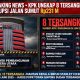 KPK Bongkar 8 Tersangka Baru Korupsi Jalan Sumut – Mantan Kepala BBPJN Stanley Cicero Masuk Daftar