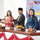 Bupati Humbahas Sampaikan Nota Pengantar R-APBD 2027 Rp 855,54 Miliar, PAD Naik 14,54%