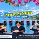 Marpangir Kembali! Ritual Penyucian Diri Khas Batak Toba Bakal Guncang Pantai Pakkodian 24 Oktober