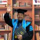 Tak Lelah Menuntut Ilmu, Pengusaha Aceh Ismail Rasyid Diwisuda S3 Tepat di Hari Sumpah Pemuda-Predikat Cumlaude
