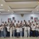 Lepas 45 Kontingen Pesparani: Wali Kota Sibolga Siapkan Bonus Jika Lolos Nasional