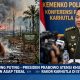 Menko Polkam Dudung Abdurachman: Tawaran Bantuan Karhutla dari Malaysia Belum Dibahas Pemerintah