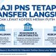Heboh Gaji PNS akan Dibayar Lewat Kopdes Merah Putih: Ini Penjelasan 2 Menteri