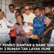 Air Mata Haru Ompung Mery, Bertahun Tidur Beralas Matras di Rumah Bocor, Kini Dapat Harapan Baru dari Pemko Siantar dan Bank Sumut