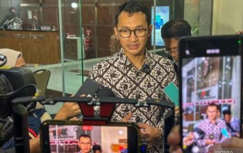 KPK Bongkar 8 Tersangka Baru Korupsi Jalan Sumut – Mantan Kepala BBPJN Stanley Cicero Masuk Daftar