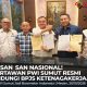 Baru Pertama di Indonesia: PWI Sumut Lindungi Seluruh Anggotanya dengan BPJS Ketenagakerjaan 5 Tahun