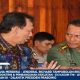 Mantan Danrem 023/KS Richard Tampubolon Resmi Dilantik Jadi Wamenhan Strategis Oleh Presiden