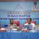 Tarutung Siap Sambut 240 Delegasi Majelis Pendidikan Kristen Se-Indonesia: Pemkab Matangkan Final Rakernas 15-18 Oktober