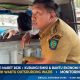 Keren! Wali Kota Sibolga Naik Angkot Bareng Warga: ASN Wajib Kendaraan Umum Tiap Selasa Demi Kurangi Emisi & Bantu Ekonomi Sopir