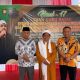 Kepala Imigrasi Belawan Hadiri Haul ke-17 Tuan Guru Batak dan Peresmian Rumah Tahfidz Qur’an Haji Sugiat Santoso di Simalungun