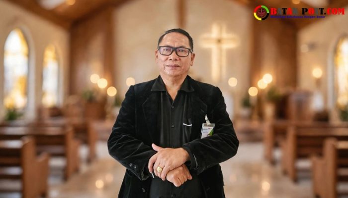Misteri Takdir: Mengapa Yang Bersalah Masih Berjalan, Sementara Pejuang Keadilan Dipanggil Tuhan?
