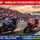 Pecah! MotoGP Mandalika 2026 Cetak Rekor Baru 157.875 Penonton