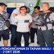 Viral! Pria 29 Tahun yang Resahkan Warga dan Sopir Truk di Tapteng Ditangkap Polisi