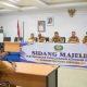 Pemko Sibolga Pertegas Penyelesaian Kerugian Daerah, Wakil Wali Kota Tekankan Tanggung Jawab ASN dan Pengamanan Aset