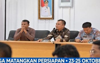 Siap-siap, D’Nauli Festival 2026 Bakal Guncang Sibolga 3 Hari