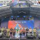D’Nauli Festival 2026 Resmi Dibuka, Transaksi QRIS Meledak 154 Persen
