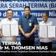 Bobby Nasution Tegaskan Serah Terima RSUD Thomsen Nias Jangan Ganggu Layanan: Akses Kesehatan Warga Kepulauan Nias Harus Makin Kuat