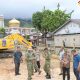 Pemko Sibolga Kawal Ketat Rehabilitasi Pascabencana, Tim Monev Satgas PRR Turun Lapangan Cek 6 Titik Vital