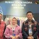 UMKM Binaan Bank Indonesia Sibolga Tembus Panggung ISEF 2026, Perkuat Ekosistem Ekonomi dan Keuangan Syariah Nasional